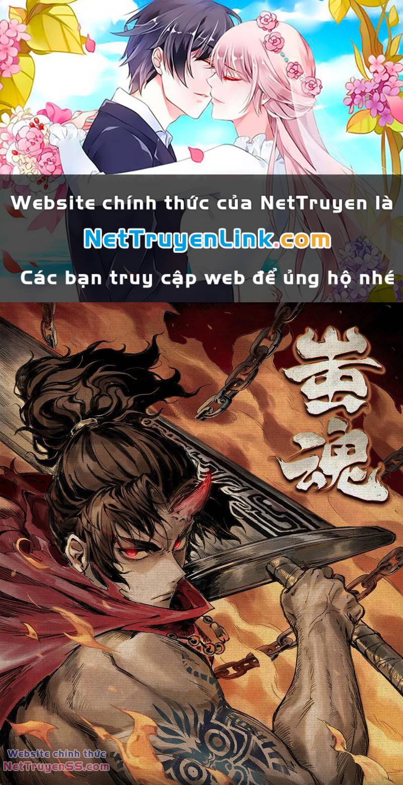 Xi Hồn Chapter 1 - Trang 4