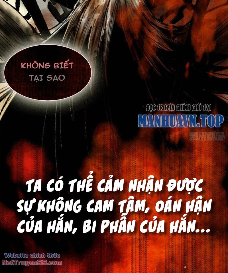 Xi Hồn Chapter 1 - Trang 4