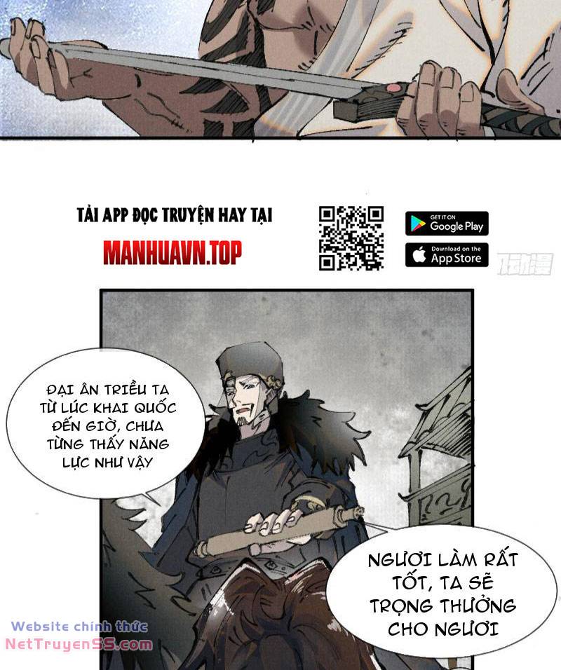 Xi Hồn Chapter 1 - Trang 4