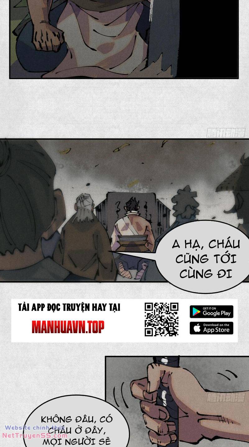 Xi Hồn Chapter 3 - Trang 4