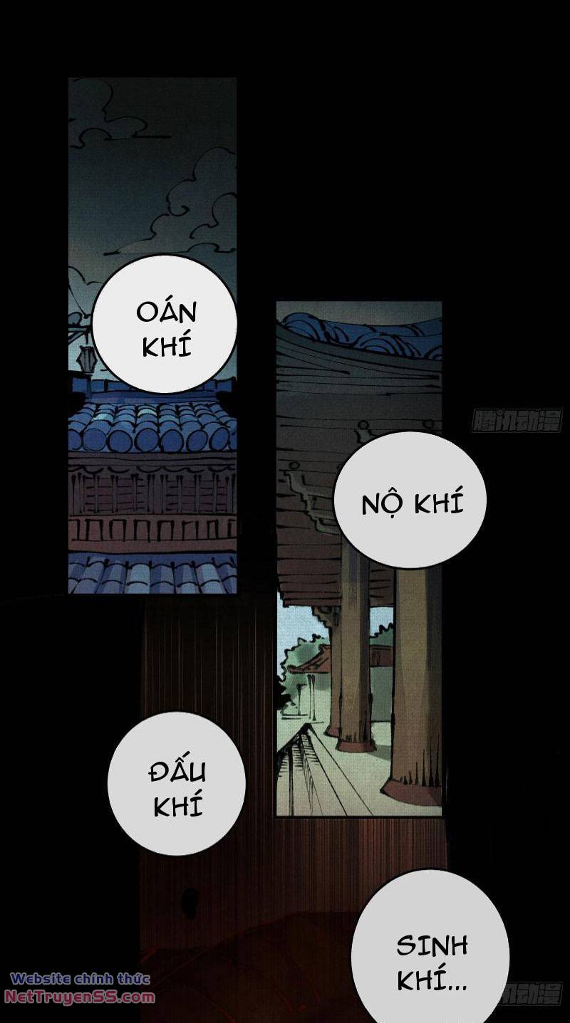 Xi Hồn Chapter 3 - Trang 4