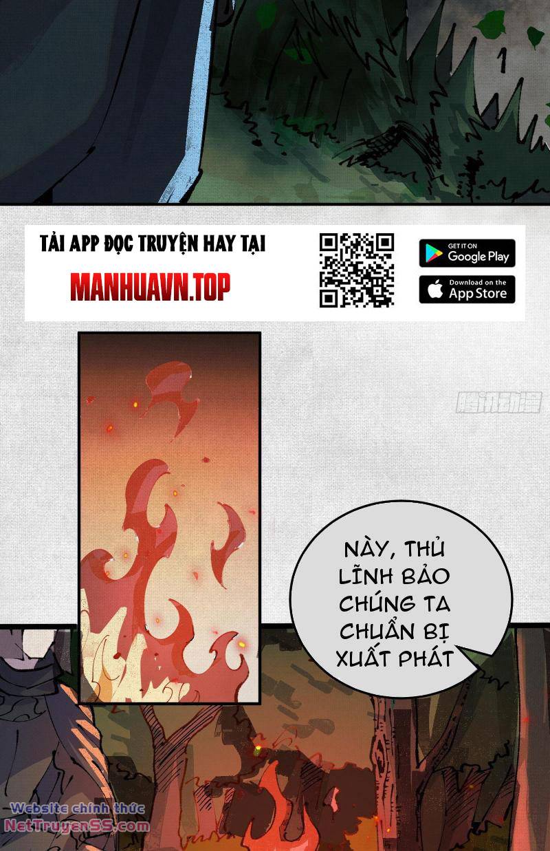 Xi Hồn Chapter 3 - Trang 4