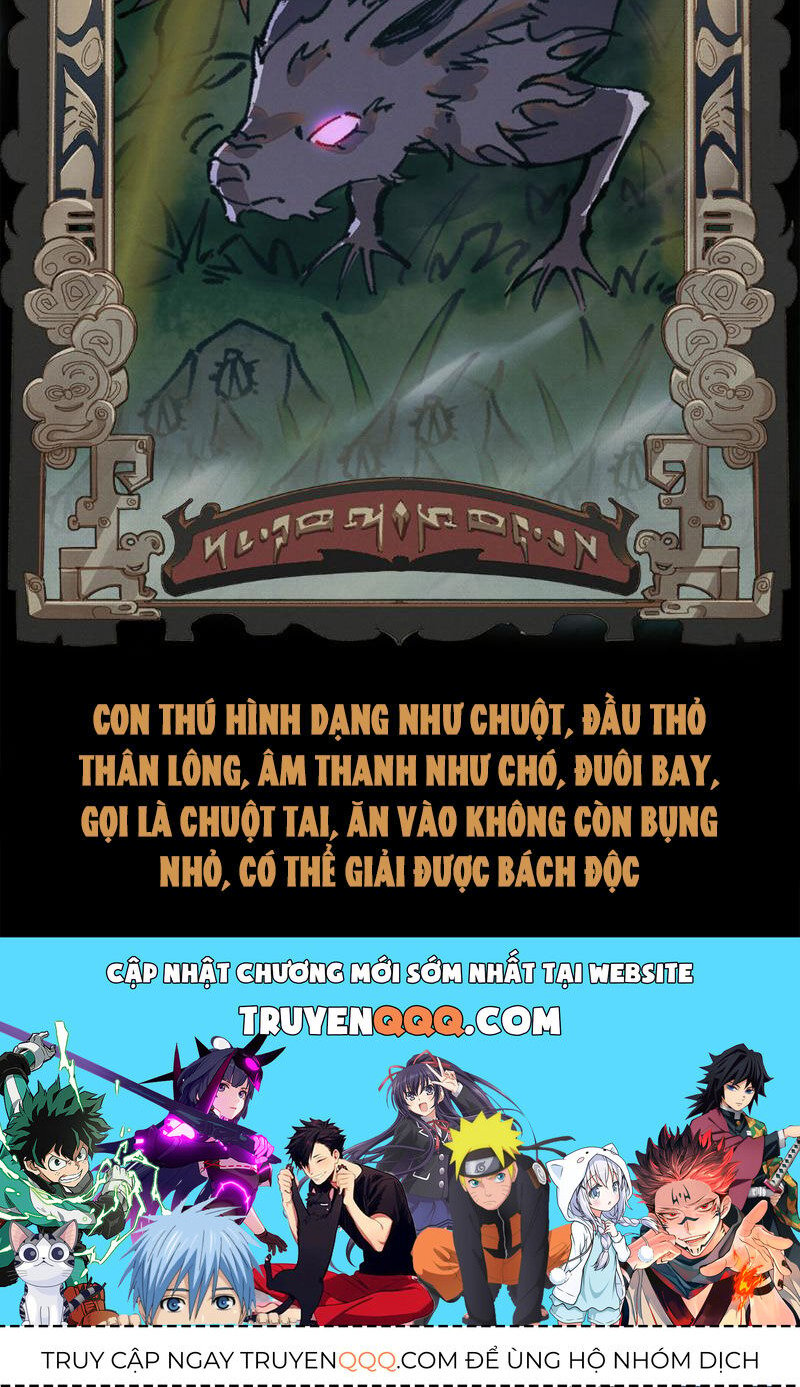 Xi Hồn Chapter 4 - Trang 4