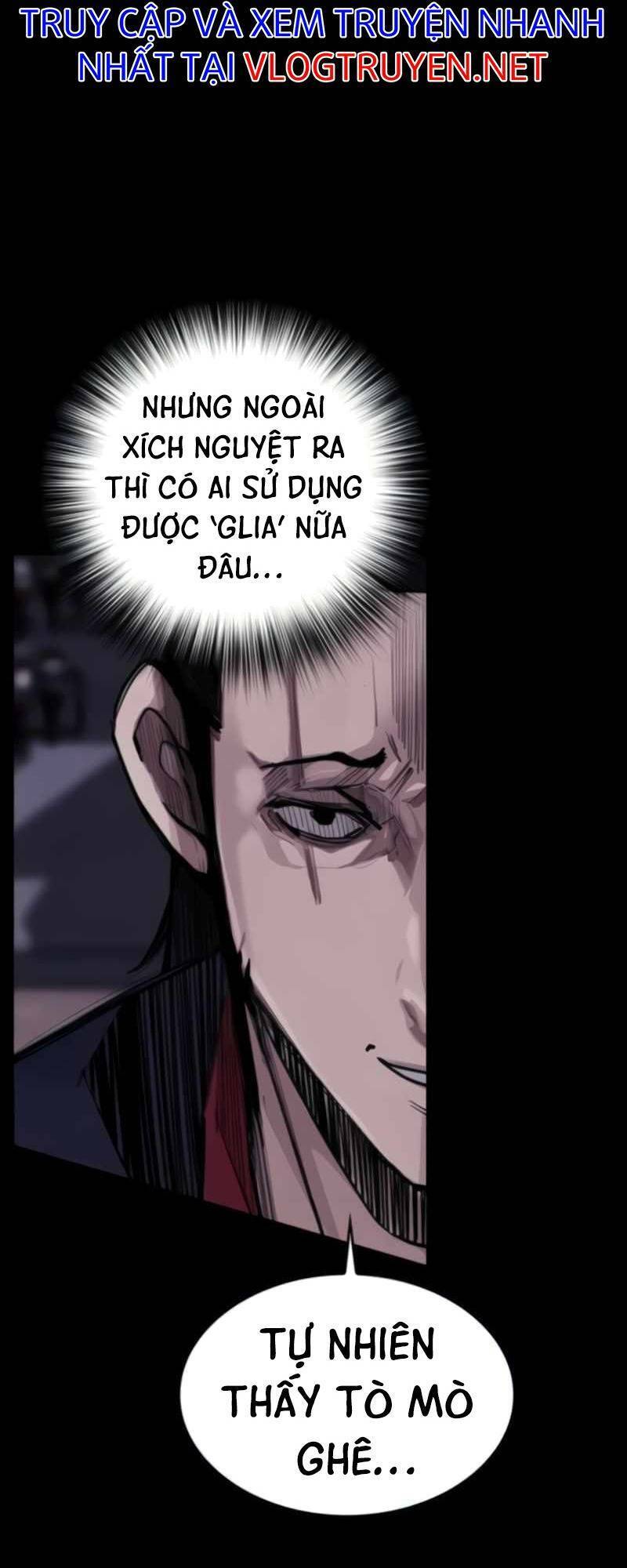 Xích Nguyệt Chapter 8 - Trang 4