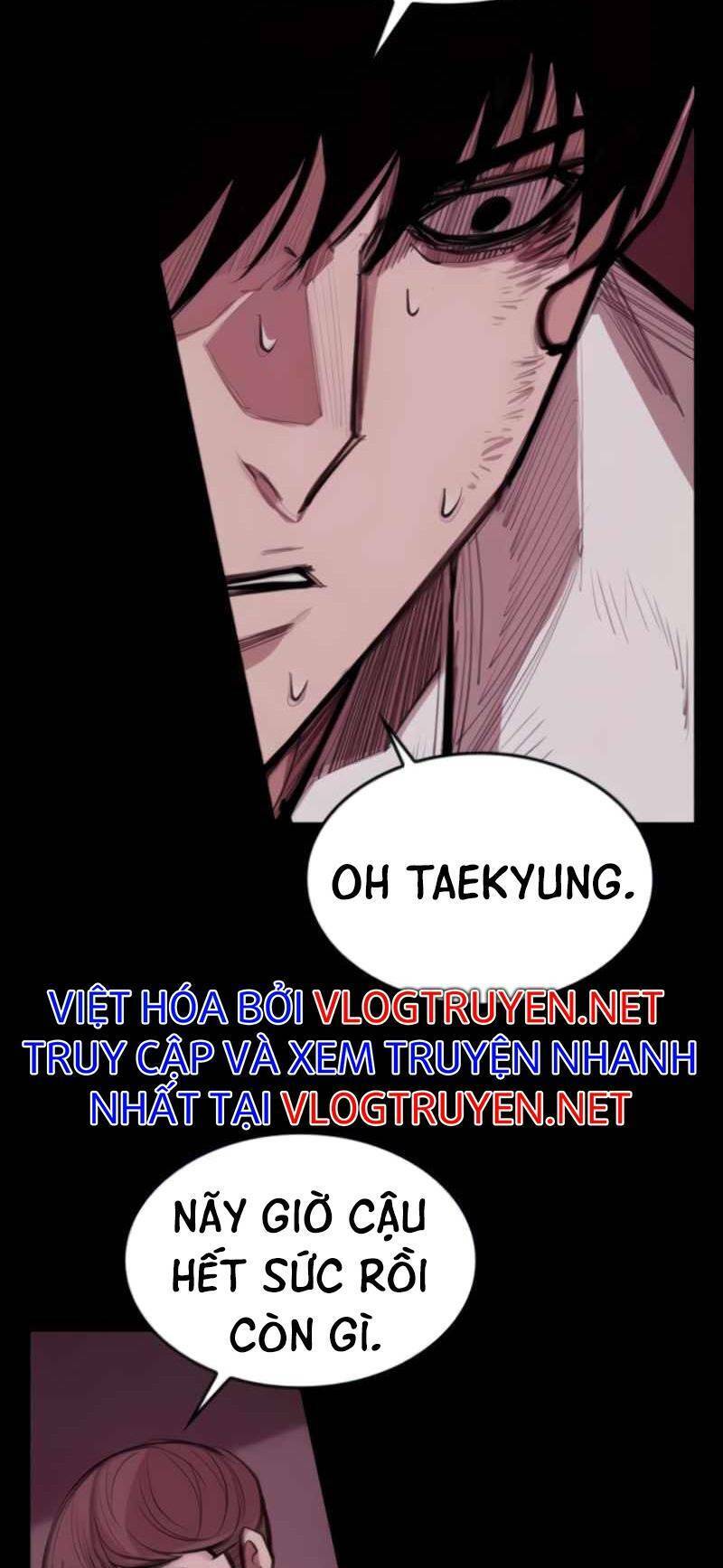 Xích Nguyệt Chapter 8 - Trang 4