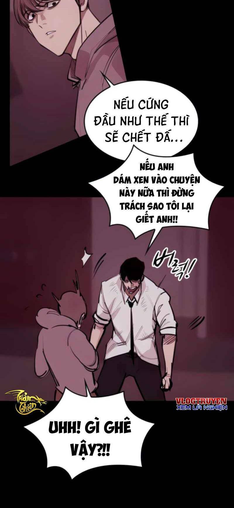 Xích Nguyệt Chapter 8 - Trang 4