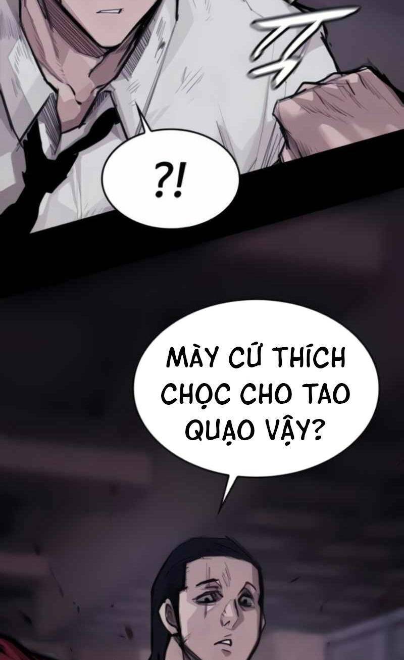 Xích Nguyệt Chapter 8 - Trang 4