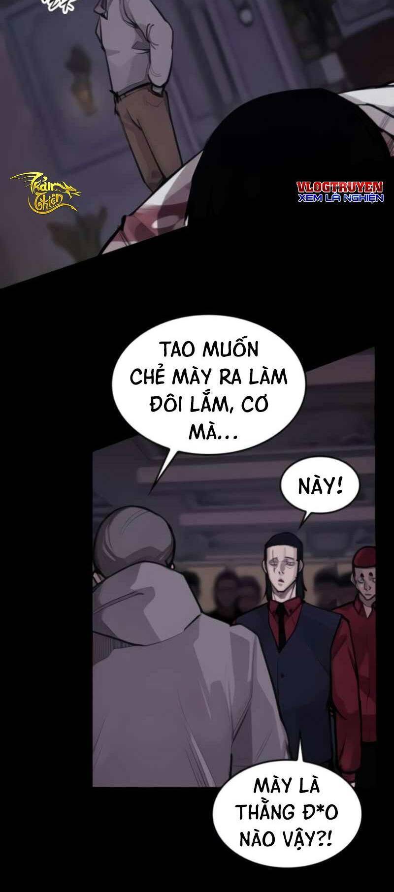 Xích Nguyệt Chapter 8 - Trang 4