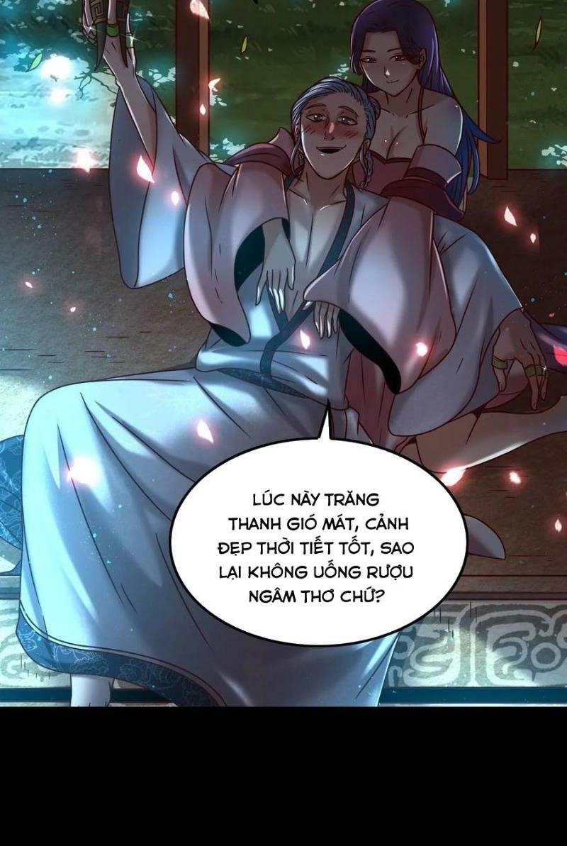 Xuân Thu Bá Đồ Chapter 103 - Trang 4