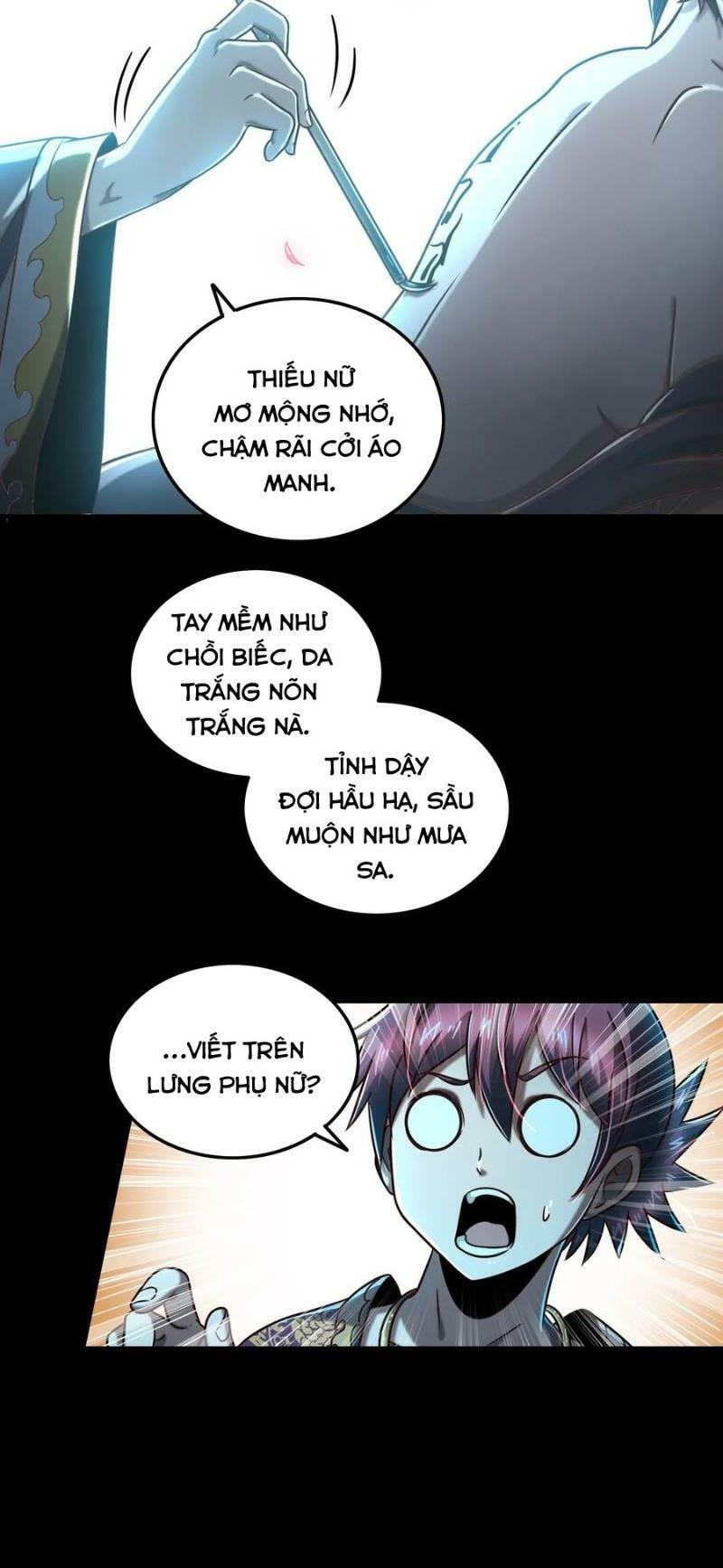 Xuân Thu Bá Đồ Chapter 103 - Trang 4