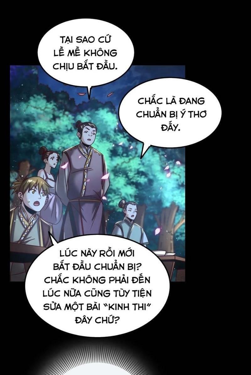 Xuân Thu Bá Đồ Chapter 103 - Trang 4