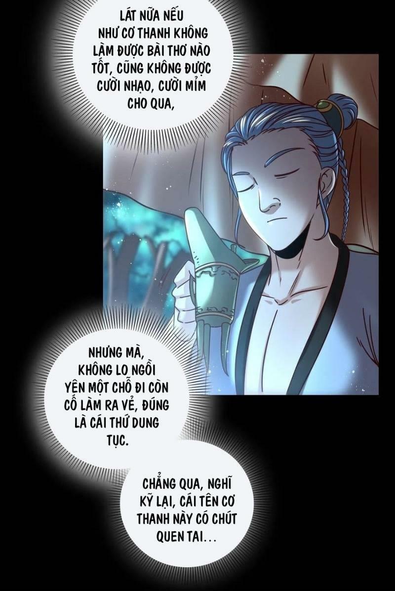 Xuân Thu Bá Đồ Chapter 103 - Trang 4