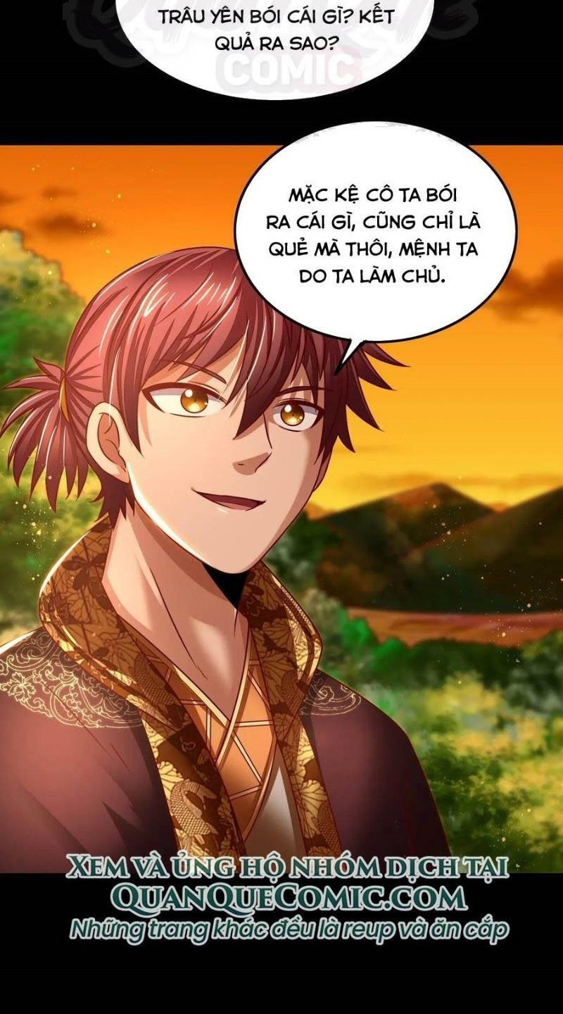 Xuân Thu Bá Đồ Chapter 109 - Trang 4