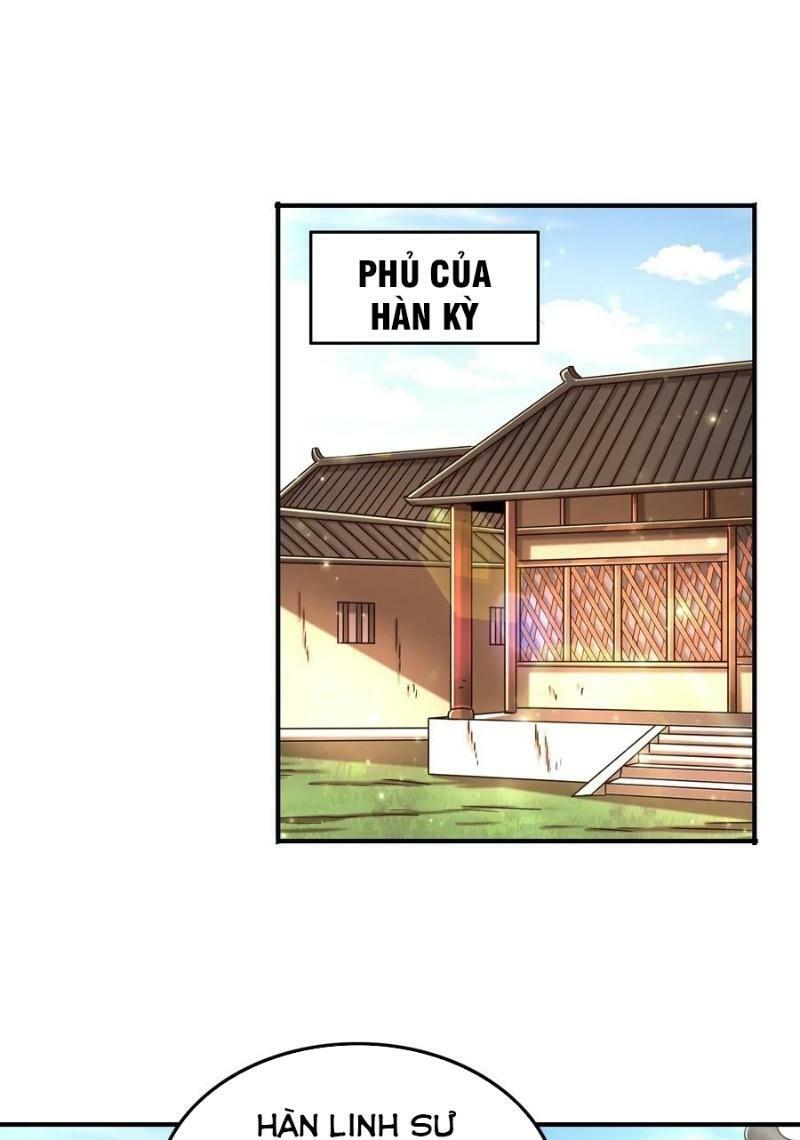 Xuân Thu Bá Đồ Chapter 111 - Trang 4