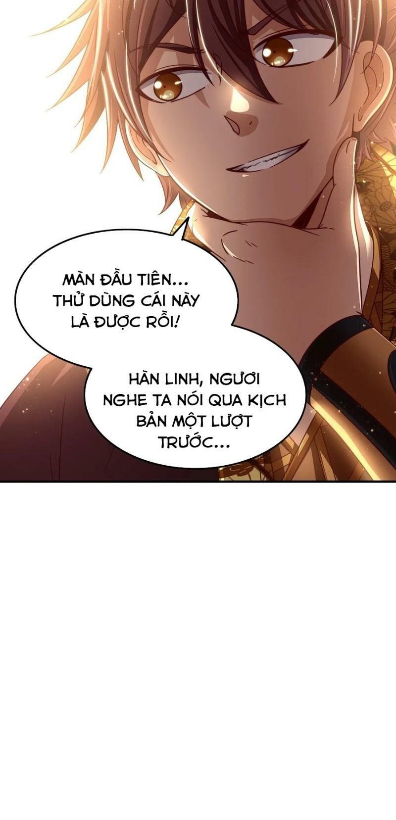 Xuân Thu Bá Đồ Chapter 111 - Trang 4