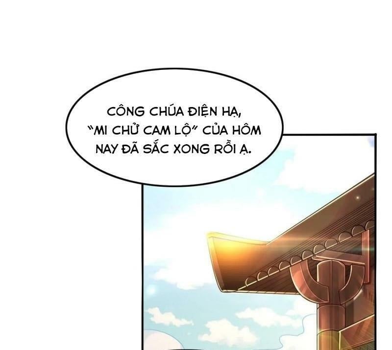 Xuân Thu Bá Đồ Chapter 115 - Next 