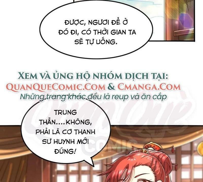 Xuân Thu Bá Đồ Chapter 115 - Next 