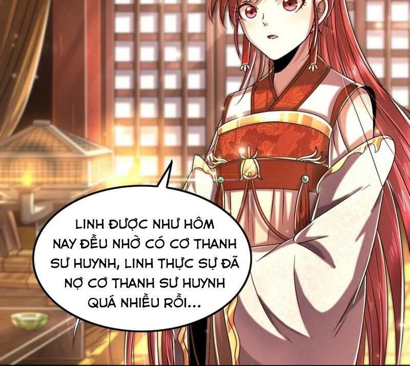 Xuân Thu Bá Đồ Chapter 115 - Next 