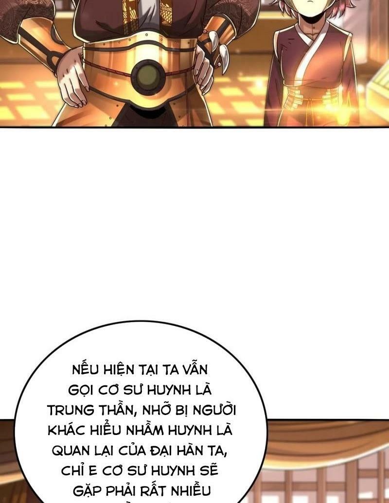 Xuân Thu Bá Đồ Chapter 115 - Next 