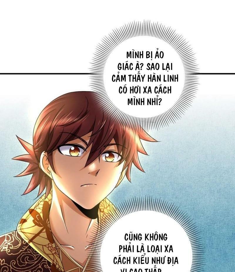 Xuân Thu Bá Đồ Chapter 115 - Next 