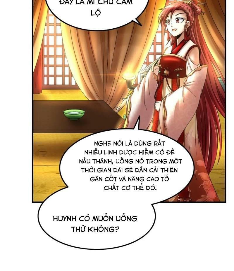 Xuân Thu Bá Đồ Chapter 115 - Next 