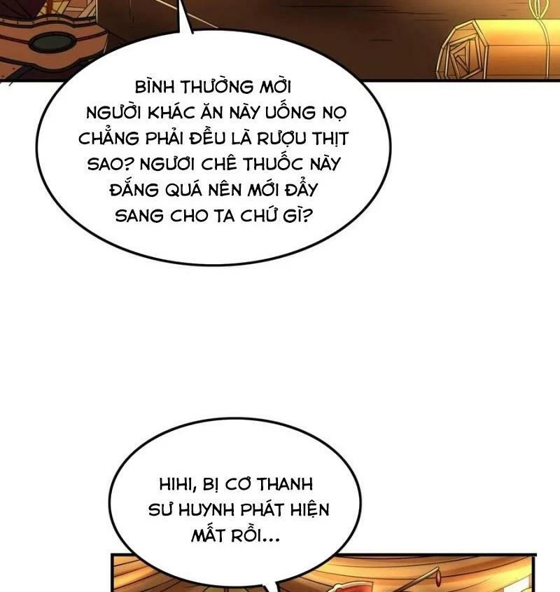 Xuân Thu Bá Đồ Chapter 115 - Next 