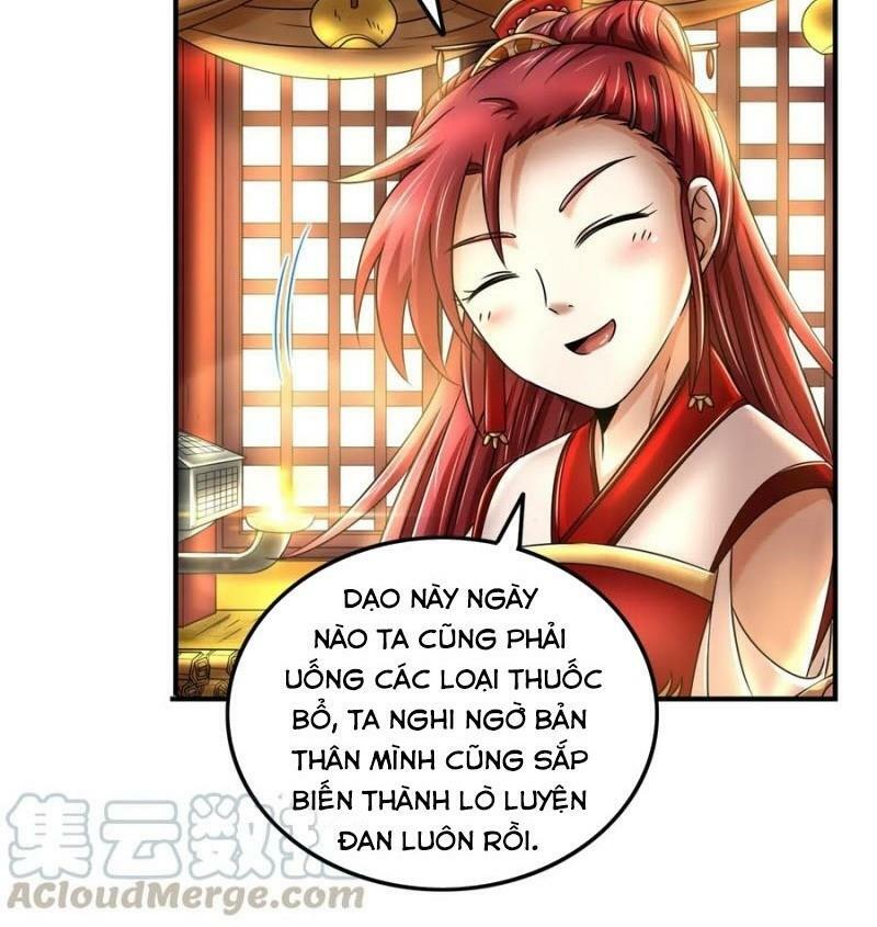 Xuân Thu Bá Đồ Chapter 115 - Next 