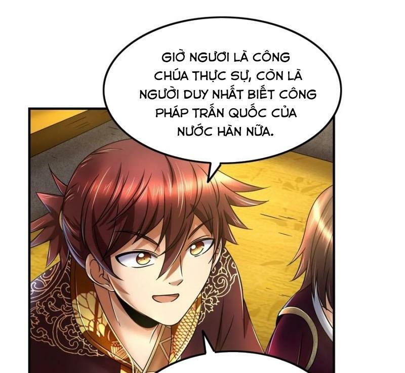 Xuân Thu Bá Đồ Chapter 115 - Next 