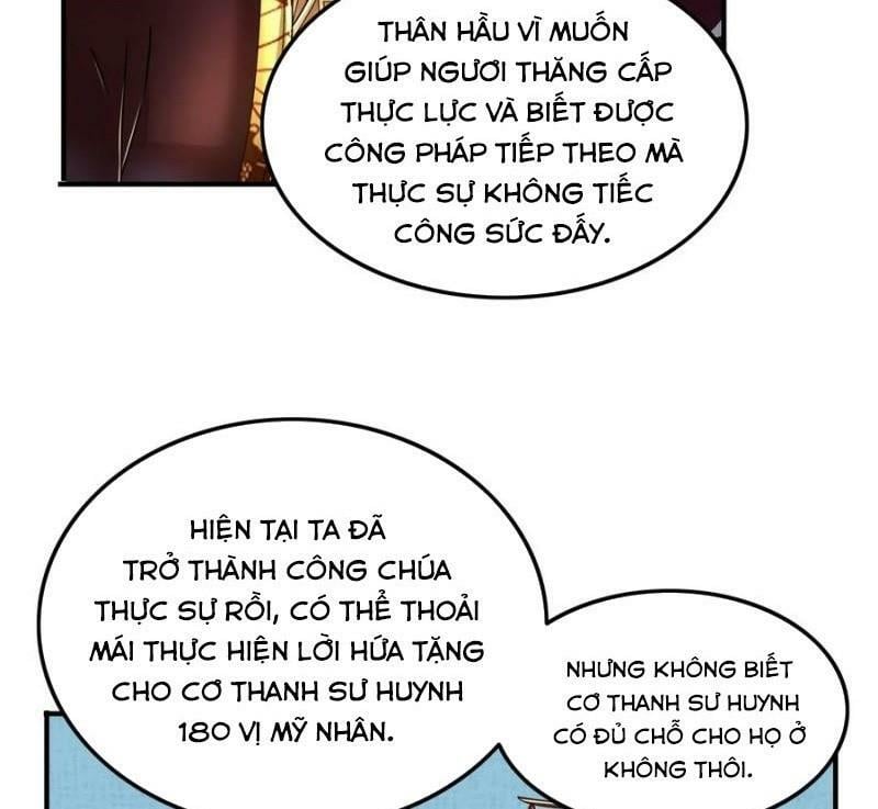 Xuân Thu Bá Đồ Chapter 115 - Next 