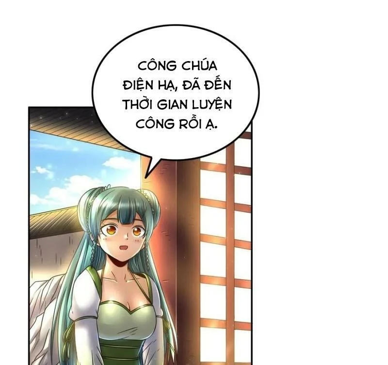 Xuân Thu Bá Đồ Chapter 115 - Next 