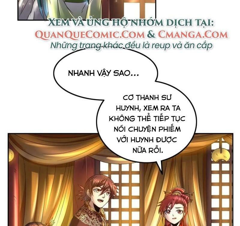 Xuân Thu Bá Đồ Chapter 115 - Next 