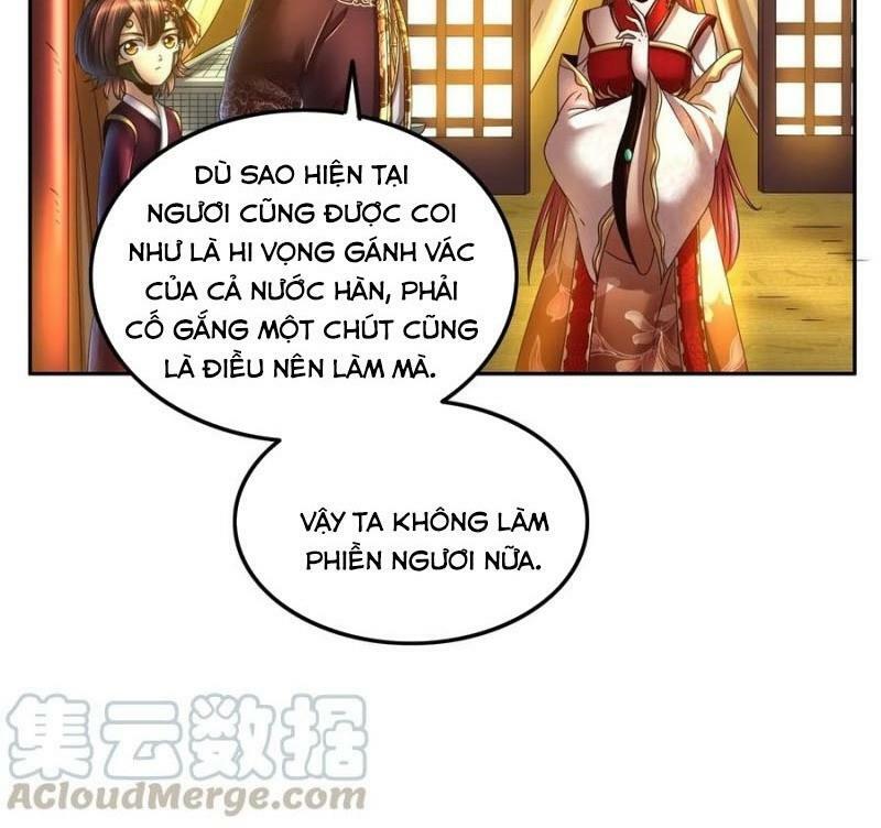 Xuân Thu Bá Đồ Chapter 115 - Next 