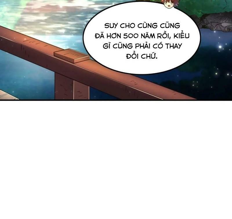 Xuân Thu Bá Đồ Chapter 115 - Next 