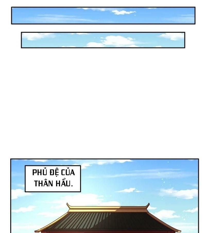 Xuân Thu Bá Đồ Chapter 115 - Next 