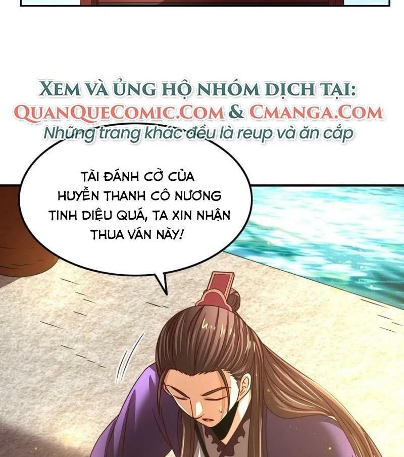 Xuân Thu Bá Đồ Chapter 115 - Next 