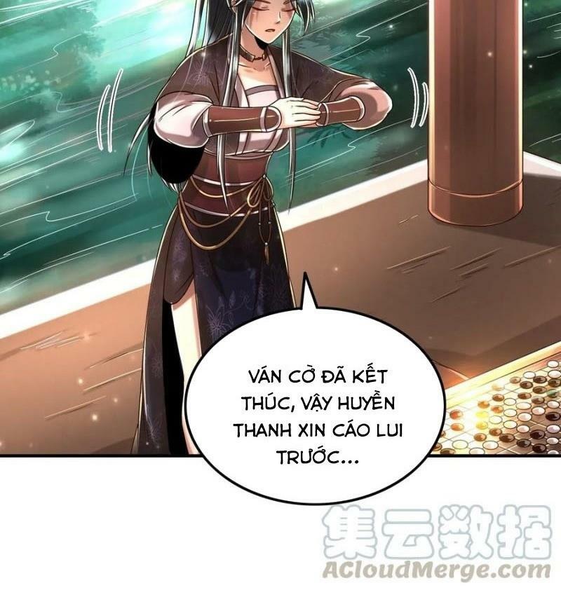 Xuân Thu Bá Đồ Chapter 115 - Next 