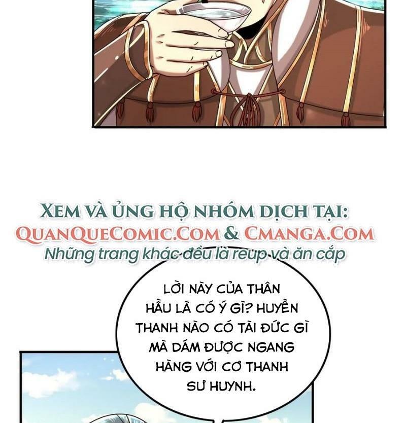 Xuân Thu Bá Đồ Chapter 115 - Next 