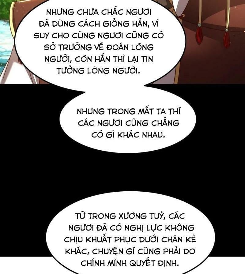 Xuân Thu Bá Đồ Chapter 115 - Next 