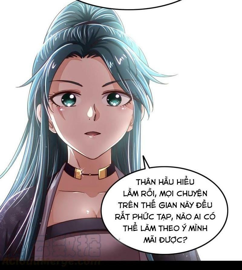 Xuân Thu Bá Đồ Chapter 115 - Next 