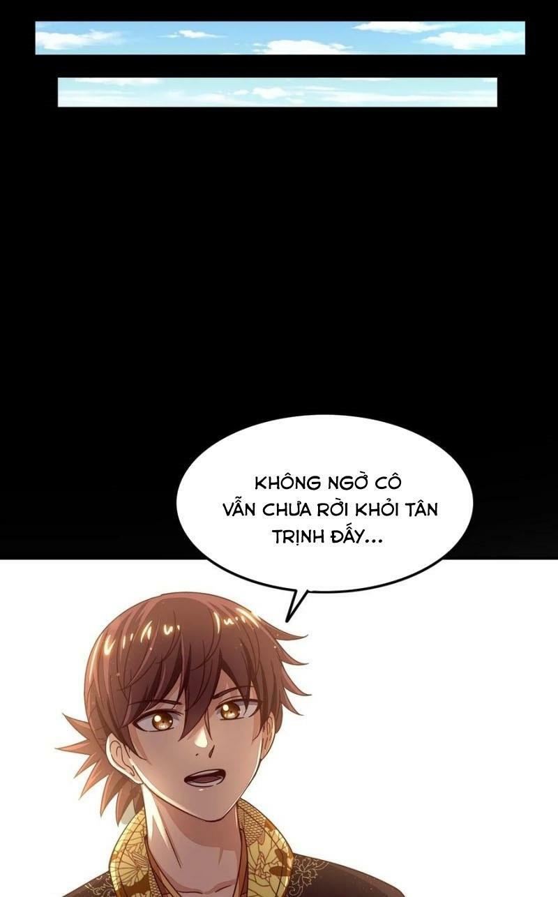 Xuân Thu Bá Đồ Chapter 115 - Next 