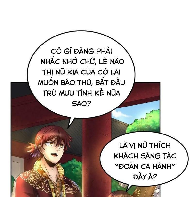 Xuân Thu Bá Đồ Chapter 115 - Next 