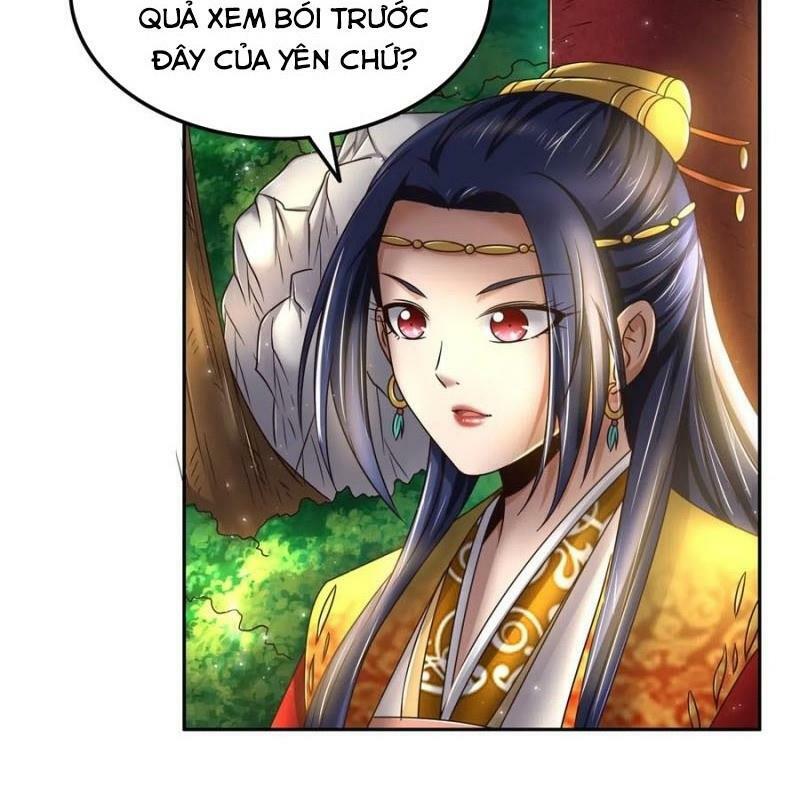 Xuân Thu Bá Đồ Chapter 115 - Next 