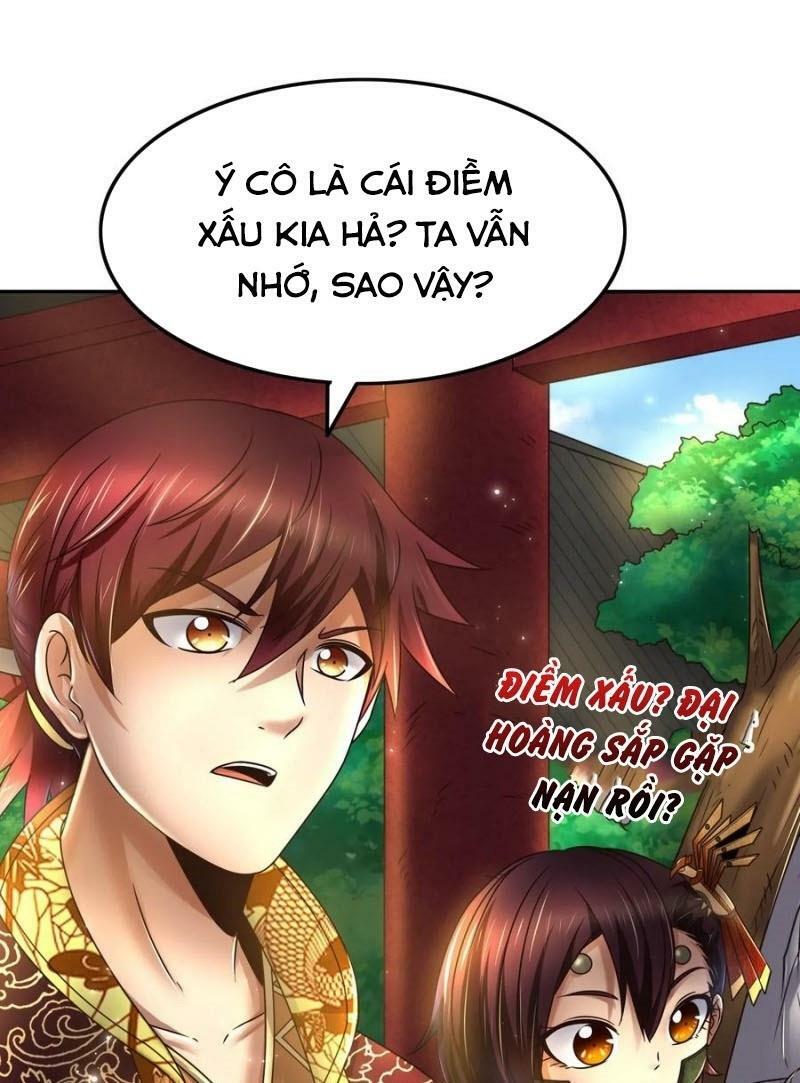 Xuân Thu Bá Đồ Chapter 115 - Next 