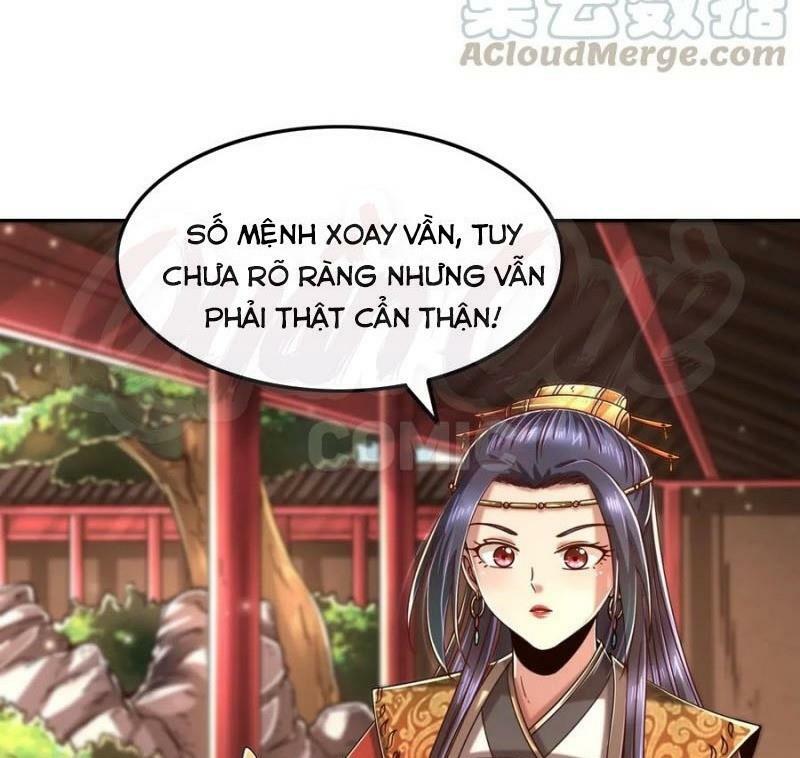 Xuân Thu Bá Đồ Chapter 115 - Next 