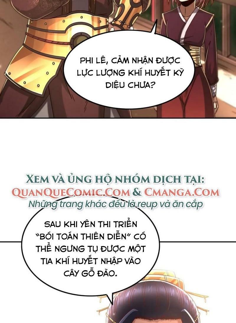 Xuân Thu Bá Đồ Chapter 115 - Next 