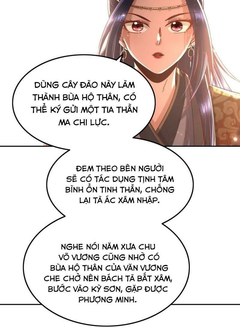 Xuân Thu Bá Đồ Chapter 115 - Next 