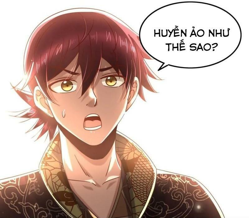 Xuân Thu Bá Đồ Chapter 115 - Next 