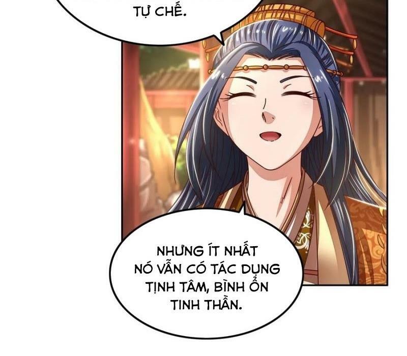 Xuân Thu Bá Đồ Chapter 115 - Next 