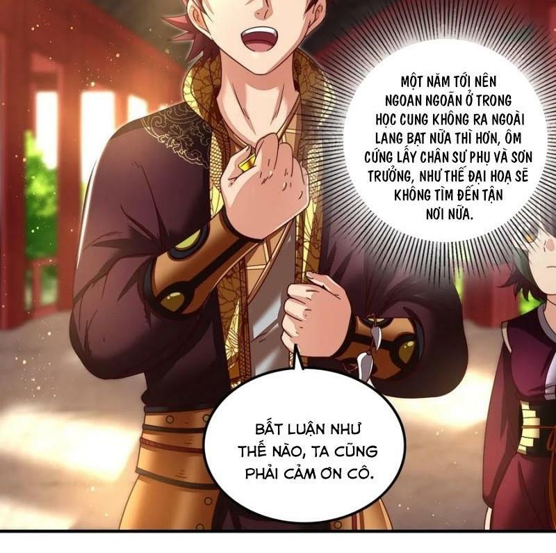 Xuân Thu Bá Đồ Chapter 115 - Next 