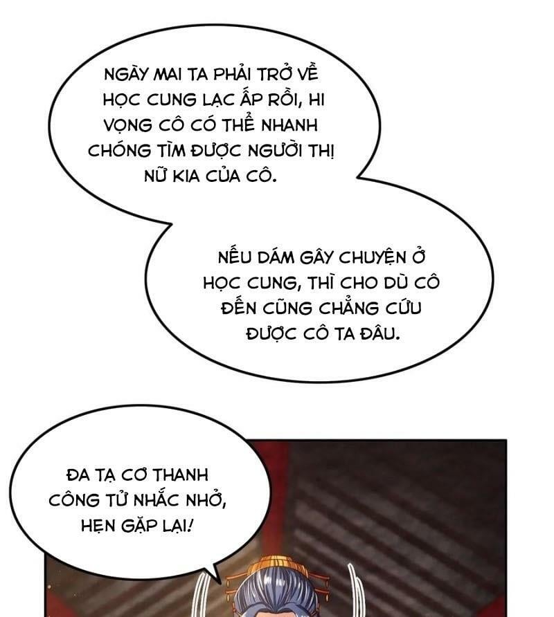 Xuân Thu Bá Đồ Chapter 115 - Next 